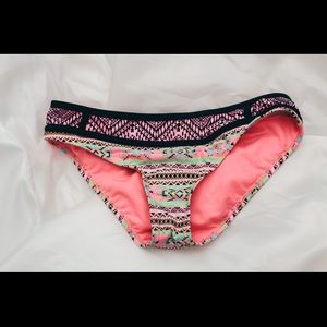 Breaking Waves Bikini Bottoms